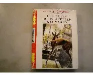 Les bêtes qu'on appelle sauvages/G.P.