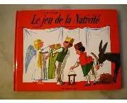 Le jeu de la nativité Hans P.Schaad