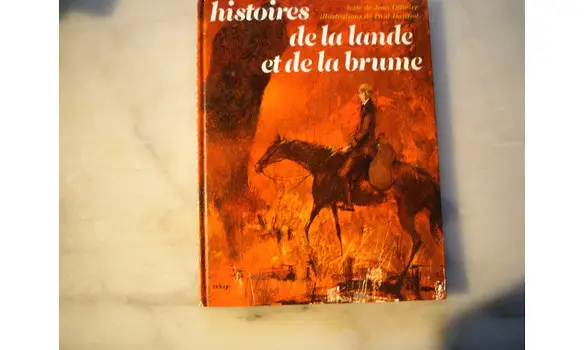 Histoires de la lande et de la brume /72