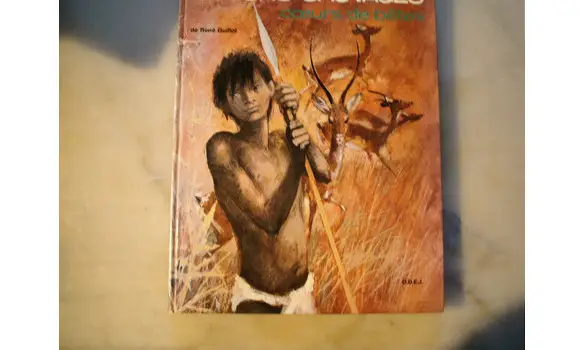 Coeurs sauvages coeurs de bêtes/ODEJ