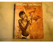 Coeurs sauvages coeurs de bêtes/ODEJ