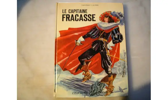 Le capitaine Fracasse/Cremonini/Del Duca