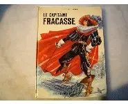 Le capitaine Fracasse/Cremonini/Del Duca