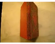 La fille du Capitaine Hachette 1923