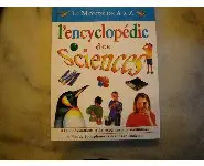 L'encyclopédie des sciences