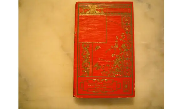 Les dimanches de Melle Lolotte/Blaise