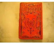 La fille aux pieds nus/Auerbach