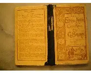 Les enfants de Marcel/Belin 1921