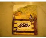 Le grand éternuement