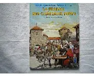 La France des châteaux forts