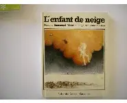 L'enfant de neige/Plaisir des contes