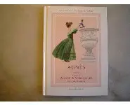 Agnès à Versailles François Coupry