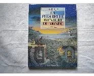 La plus belle aventure du Monde