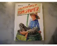 Les aventures de Tom Sawyer/touret