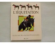 L'équitation Les jeunes passionnés