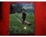Pays et gens des Alpes/Larousse