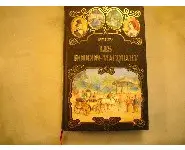 Les Rougon-Macquart/éditions Crémille