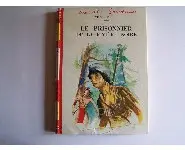 Le prisonnier de la rivière noire .1960