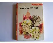 Le petit Roi s'est évadé René Tesnière