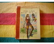 D'Artagnan Mousquetaire du Roy R.Thierry