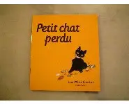 Petit chat perdu Les mini-castor