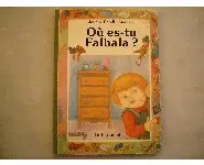 Où es- tu Falbala?