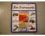 Les transports La minimagerie Fleurus