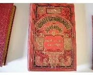 Vingt mille lieues sous les mers/Hetzel