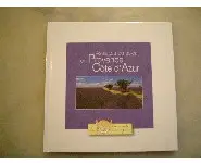 Provence Côte d'Azur assiettes du soleil