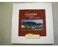 Le Lyonnais/Chefs de nos régions