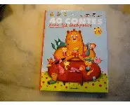 40 contes pour les tout-petits/GUDULE