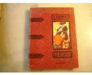 La roche aux mouettes Jules Sandeau 1954