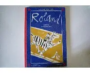 Roland/ Nelly Stephane