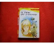 Le frère que j'attendais P. de Ladebat