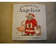 Christmas with Angelina Helen Graig