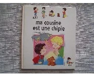 Ma cousine est une chipie-Bobos Calins