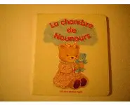 La chambre de Nounours Linda Warral