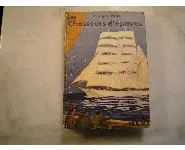 Les chasseurs d'épaves Mame et fils 1932