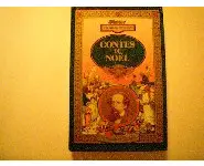 Contes de Noël/Dickens/Hachette 1986