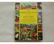 Les merveilles de la nature 1969