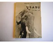 Sabu elephant boy