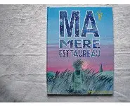 Ma mère est taureau/ Pef