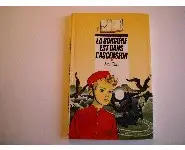 La sorcière est dans l'ascenseur/Cascade