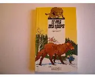 Le fils des loups/Cascade