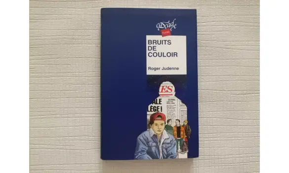 Bruits de couloir/Judenne/Cascade