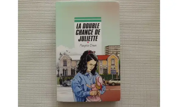 La double chance de Juliette/Cascade