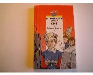 Extraterrestre appelle CM1/Cascade