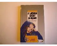 Le journal secret de Marine/cascade