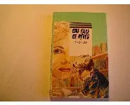 Une fille de rêves/Sanvoisin/Cascade