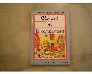 Clément et le rangement/ Chapouton